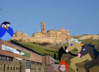 Ingrandisci in finestra separata
